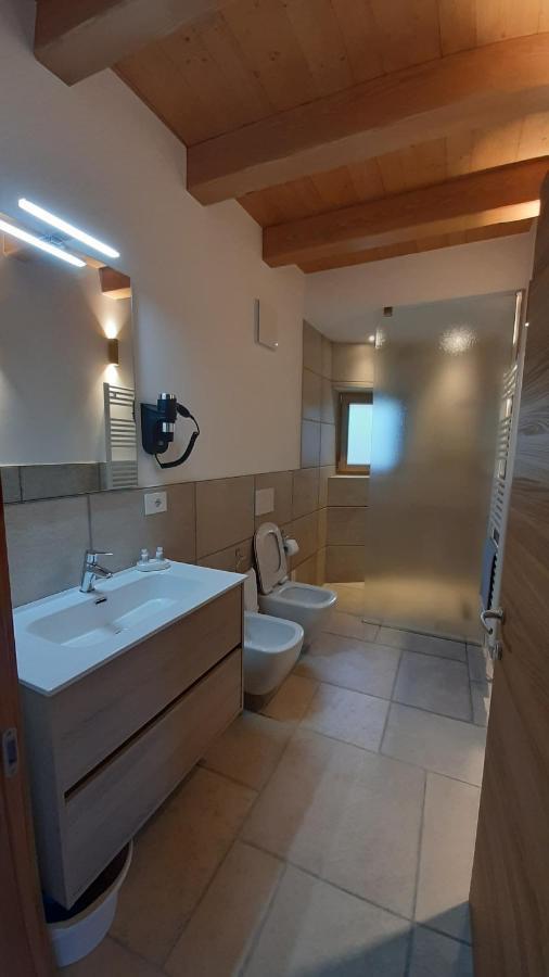 Garda Baldo Apartments_Vivaldi Torbole Sul Garda Eksteriør bilde